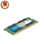 Crucial 8GB DDR4 3200MHz Laptop RAM