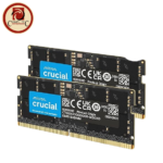 Crucial 32GB DDR5 5600MHz Desktop RAM