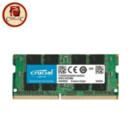 Crucial 16GB DDR4 3200MHz Laptop RAM
