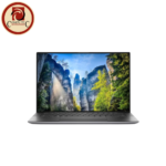Dell Precision 5550 – 10th Gen Core i7, 16GB RAM, 512GB NVMe SSD, 4GB Graphics, 15.6" FHD