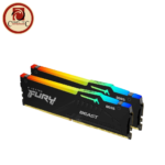Fury Beast 16GB DDR5 5600MHz RGB Desktop RAM