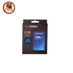 HikVision E100 256GB 2.5” SATA SSD