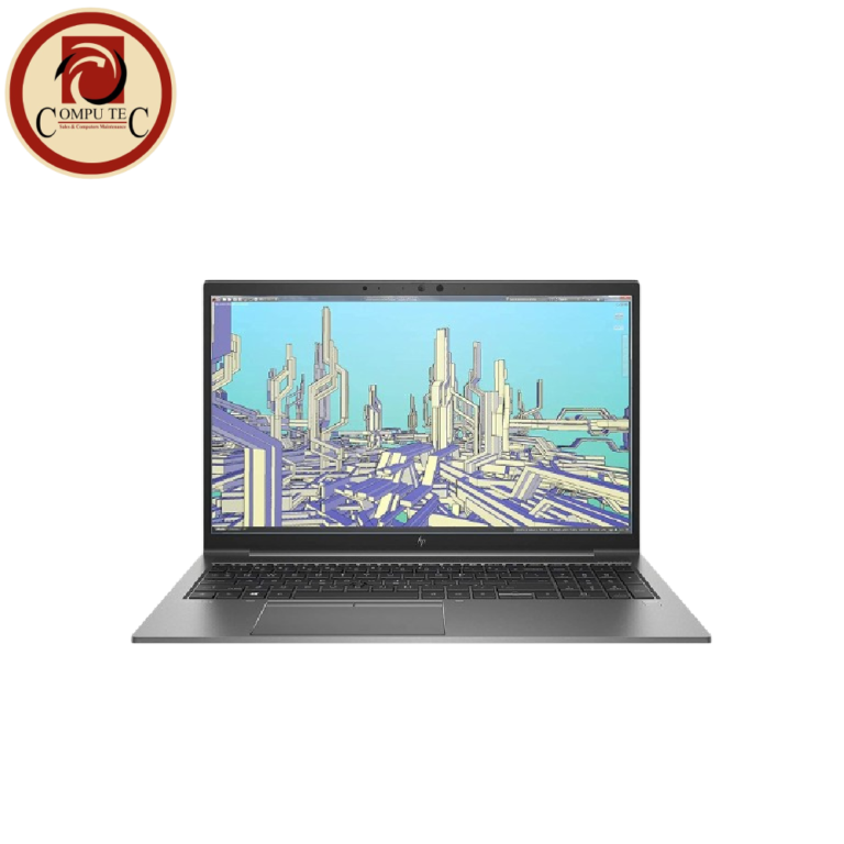 HP ZBook Firefly 15 G8 Laptop