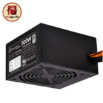 SilverStone ST50F-ES230 500W 80 PLUS ATX Power Supply