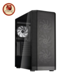 Case SilverStone FARA 514X (SST‑FA514X‑BG)