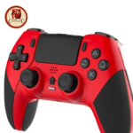 Wireless PS4 Controller COUGAR T28 (White/Black/Blue/Red)