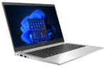 HP EliteBook 630 G9 – 12th Gen Core i5, 16GB RAM, 256GB NVMe SSD, 13.3" FHD