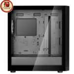 Case SilverStone FARA 514X (SST‑FA514X‑BG) (Copy) - Image 2