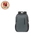 CoolBell PS-652 Laptop Backpack - 15.6" Water-Resistant Business Travel Backpack with USB Charging Port