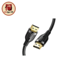 UGREEN ED030 (35176) HDMI 2.0 Cable - 5M 4K@60Hz High-Speed HDMI Male to Male Cable, Black