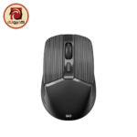 Fantech GO W605 Wireless Office Mouse Black