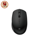 Fantech GO W193D Dual Mode Wireless Mouse Black