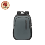 CoolBell PS-652 Laptop Backpack - 15.6" Water-Resistant Business Travel Backpack with USB Charging Port