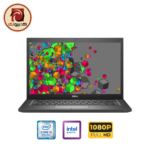 Dell Latitude 7490 Business Laptop - Intel Core i5-8350U, Intel UHD Graphics 620, 16GB RAM, 256GB SSD, 14" FHD