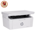 HP LaserJet MFP M141w Wireless All-in-One Laser Printer – Print, Copy & Scan, Wi-Fi, 20 ppm