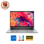 HP ZBook Firefly 14 G9 Mobile Workstation - Intel Core i7-1255U, Intel Iris Xe Graphics, 16GB RAM, 512GB SSD, 14" WUXGA IPS