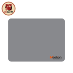 MEETION PD005 Gray Soft Rubber Mouse Pad