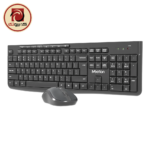MEETION CW295 Silent 2.4G Wireless Keyboard & Mouse Combo