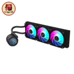 AORUS WATERFORCE II 360 ARGB AIO Liquid CPU Cooler
