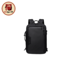 Arctic Hunter B00187 Laptop Backpack - 15.6" Waterproof Anti-Theft Business Travel Backpack with USB Charging Port
