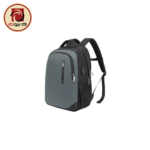 CoolBell PS-652 Laptop Backpack - 15.6" Water-Resistant Business Travel Backpack with USB Charging Port - Image 2