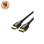 UGREEN ED030 (35176) HDMI 2.0 Cable - 5M 4K@60Hz High-Speed HDMI Male to Male Cable, Black - Image 2
