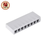 TP-Link LS1008 8-Port 10/100Mbps Desktop Switch - Image 2