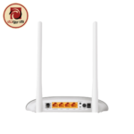 TP-Link TD-W9950 300Mbps Wireless N VDSL/ADSL Modem Router - Image 2