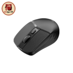 Fantech GO W605 Wireless Office Mouse Black - Image 2