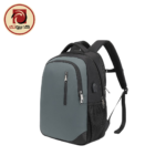 CoolBell PS-652 Laptop Backpack - 15.6" Water-Resistant Business Travel Backpack with USB Charging Port - Image 2