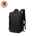 Arctic Hunter B00187 15.6" Business Laptop Backpack – Water-Resistant with USB Charging Port - Image 2