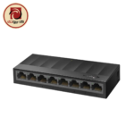 TP-Link LiteWave LS1008G 8-Port Gigabit Desktop Switch - Image 2