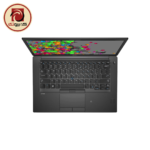 Dell Latitude 7490 Business Laptop - Intel Core i5-8350U, Intel UHD Graphics 620, 16GB RAM, 256GB SSD, 14" FHD - Image 2
