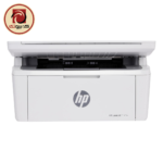 HP LaserJet MFP M141w Wireless All-in-One Laser Printer – Print, Copy & Scan, Wi-Fi, 20 ppm - Image 2