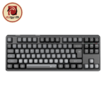 MEETION MK14 TKL Tri-Mode Mechanical Keyboard – RGB, Hot-Swappable - Image 2