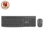MEETION CW295 Silent 2.4G Wireless Keyboard & Mouse Combo - Image 2