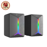 MEETION SP2011 Gaming Stereo Desktop Speakers - Image 2