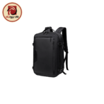 Arctic Hunter B00187 Laptop Backpack - 15.6" Waterproof Anti-Theft Business Travel Backpack with USB Charging Port - Image 2