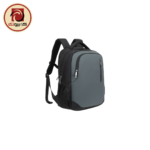 CoolBell PS-652 Laptop Backpack - 15.6" Water-Resistant Business Travel Backpack with USB Charging Port - Image 3