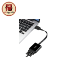 UGREEN MM103 HDMI to VGA Adapter with Audio - Full HD 1080P Active Converter, Black - Image 3