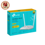 TP-Link TD-W9950 300Mbps Wireless N VDSL/ADSL Modem Router - Image 3