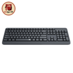 Redragon BK-7092 Full-Size Wired USB Office Keyboard - Image 3