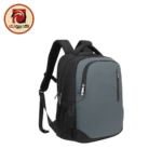 CoolBell PS-652 Laptop Backpack - 15.6" Water-Resistant Business Travel Backpack with USB Charging Port - Image 3