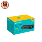 TP-Link LiteWave LS1008G 8-Port Gigabit Desktop Switch - Image 3