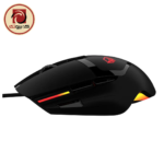 MEETION G3325 Programmable Wired Gaming Mouse – 5000 DPI, RGB - Image 3