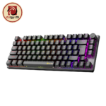 MEETION MK006 Pro 75% RGB Hot-Swappable Mechanical Keyboard – Red Switch - Image 3