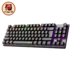 MEETION MK008 Pro TKL Mechanical Keyboard – Red Switch, RGB, Hot-Swappable - Image 3