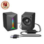 MEETION SP2011 Gaming Stereo Desktop Speakers - Image 3