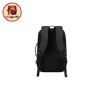 Rahala RAL-5306 Laptop Backpack - 15.6" Expandable Water-Resistant Business Travel Backpack with USB Charging Port - Image 4