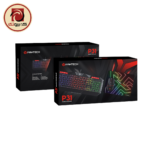 Fantech P31 Gaming Combo 3-in-1 RGB Keyboard, Mouse & Mouse Pad Bundle - Image 4